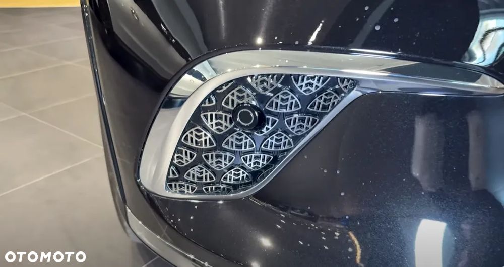 Mercedes-Benz EQS Maybach 120kWh Night Series 4-Matic - 6