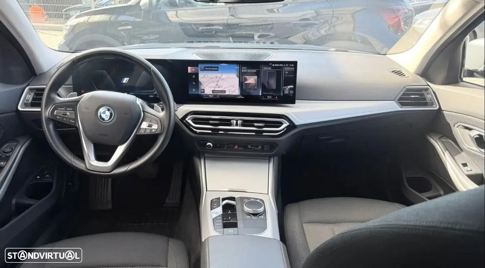 BMW 330 e Corporate Edition Auto - 18
