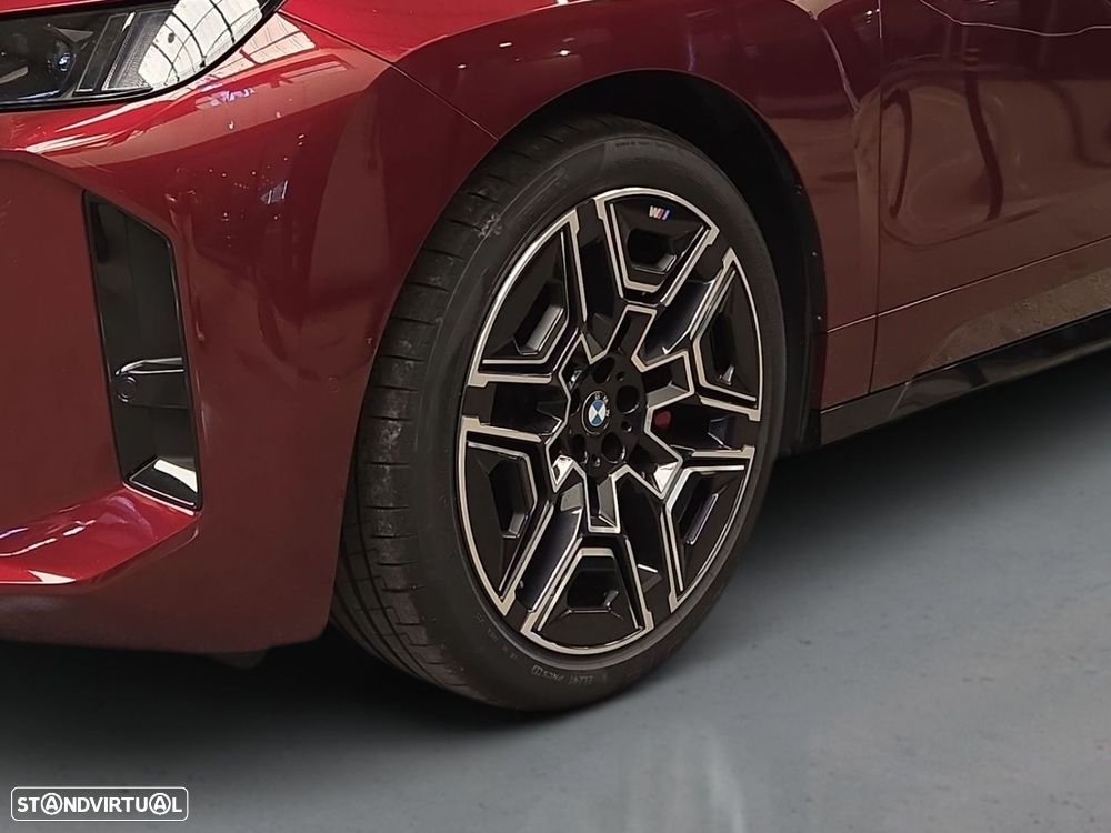BMW iX xDrive 45 Pack Desportivo Pro - 4