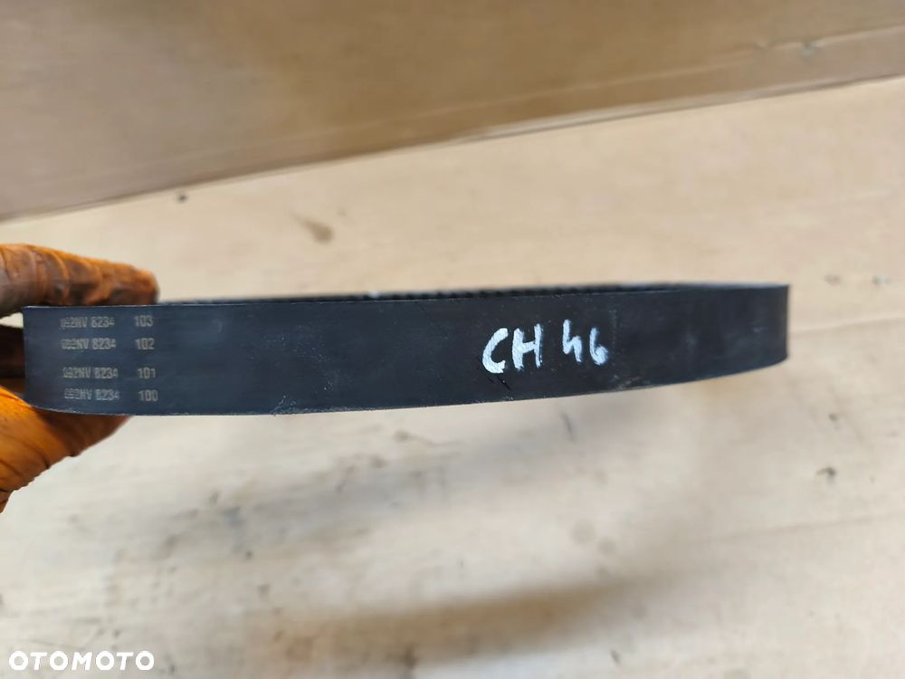 PASEK NAPĘDOWY BD52-2177-C CHATENET CH 40 CH46 - 3