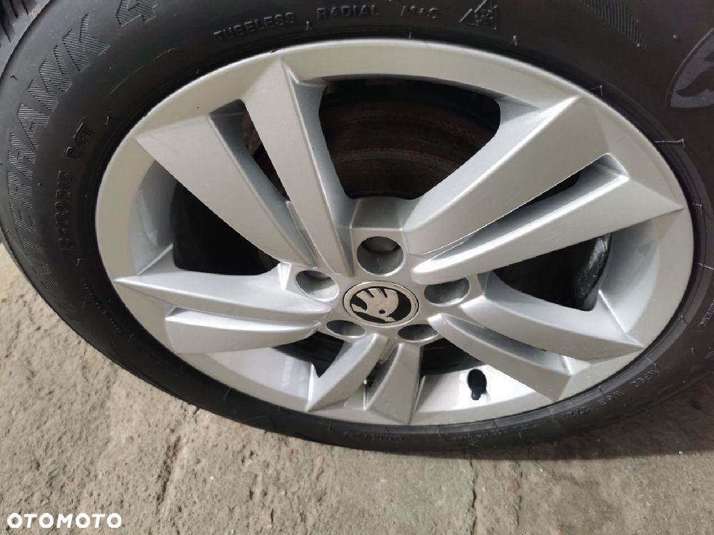 Skoda Fabia 1.0 TSI Ambition - 12