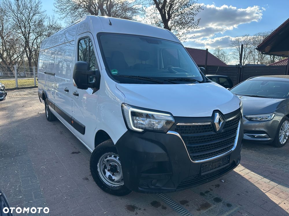 Renault MASTER - 3