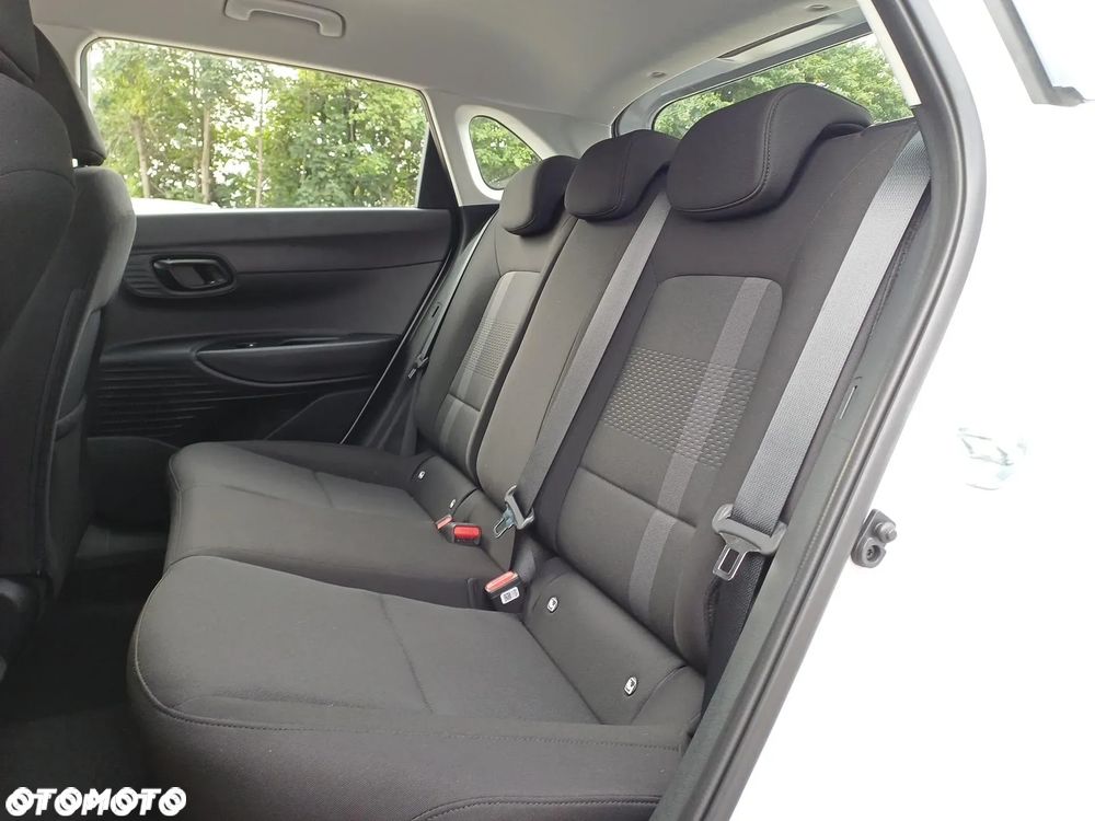 Hyundai i20 1.2 Modern - 17