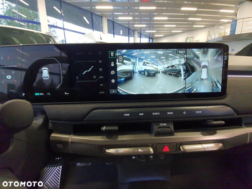 Kia EV3 81,4-kWh FWD GT-Line - 15