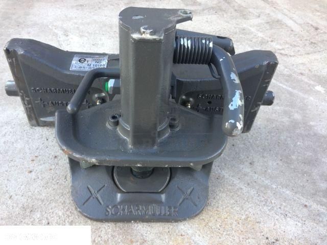 John Deere - Zaczep 39cm - 1