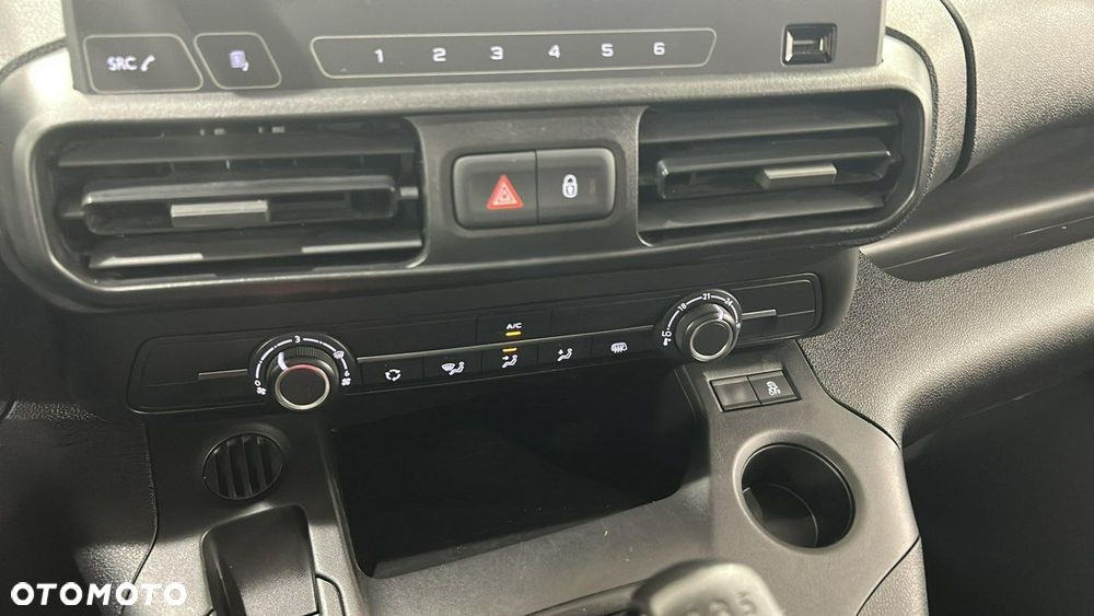 Citroën Berlingo - 16