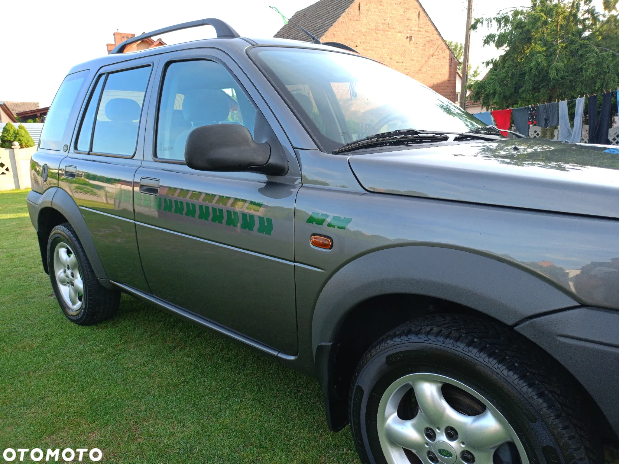 Land Rover Freelander Td4 S - 10