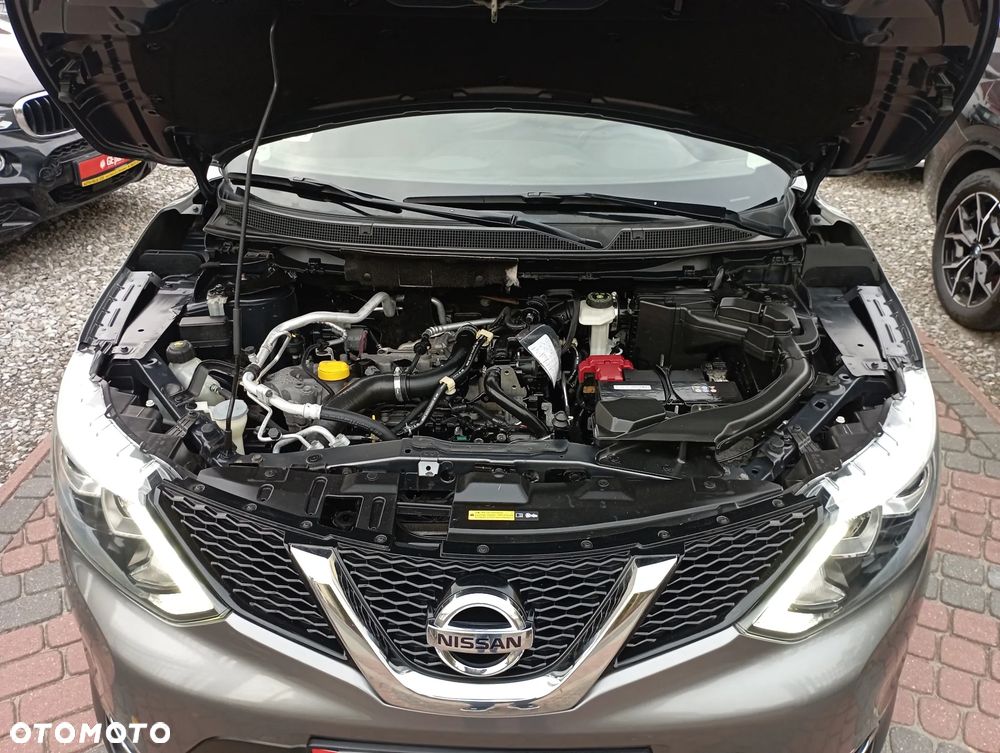 Nissan Qashqai 1.2 DIG-T Acenta - 26