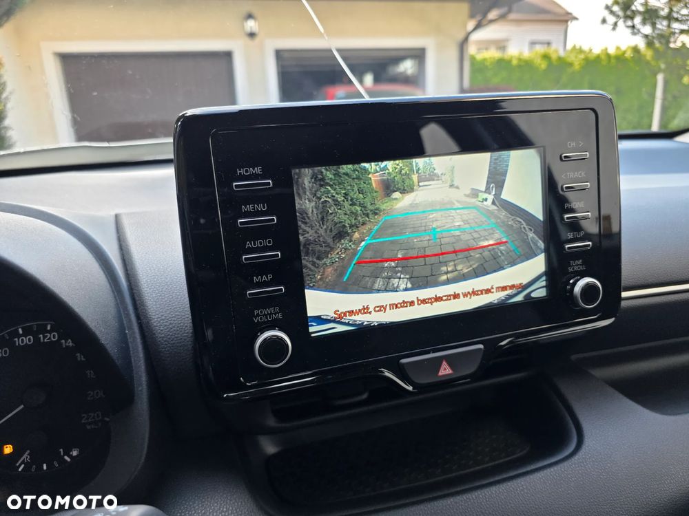 Toyota Yaris Hybrid 1.5 Active - 13