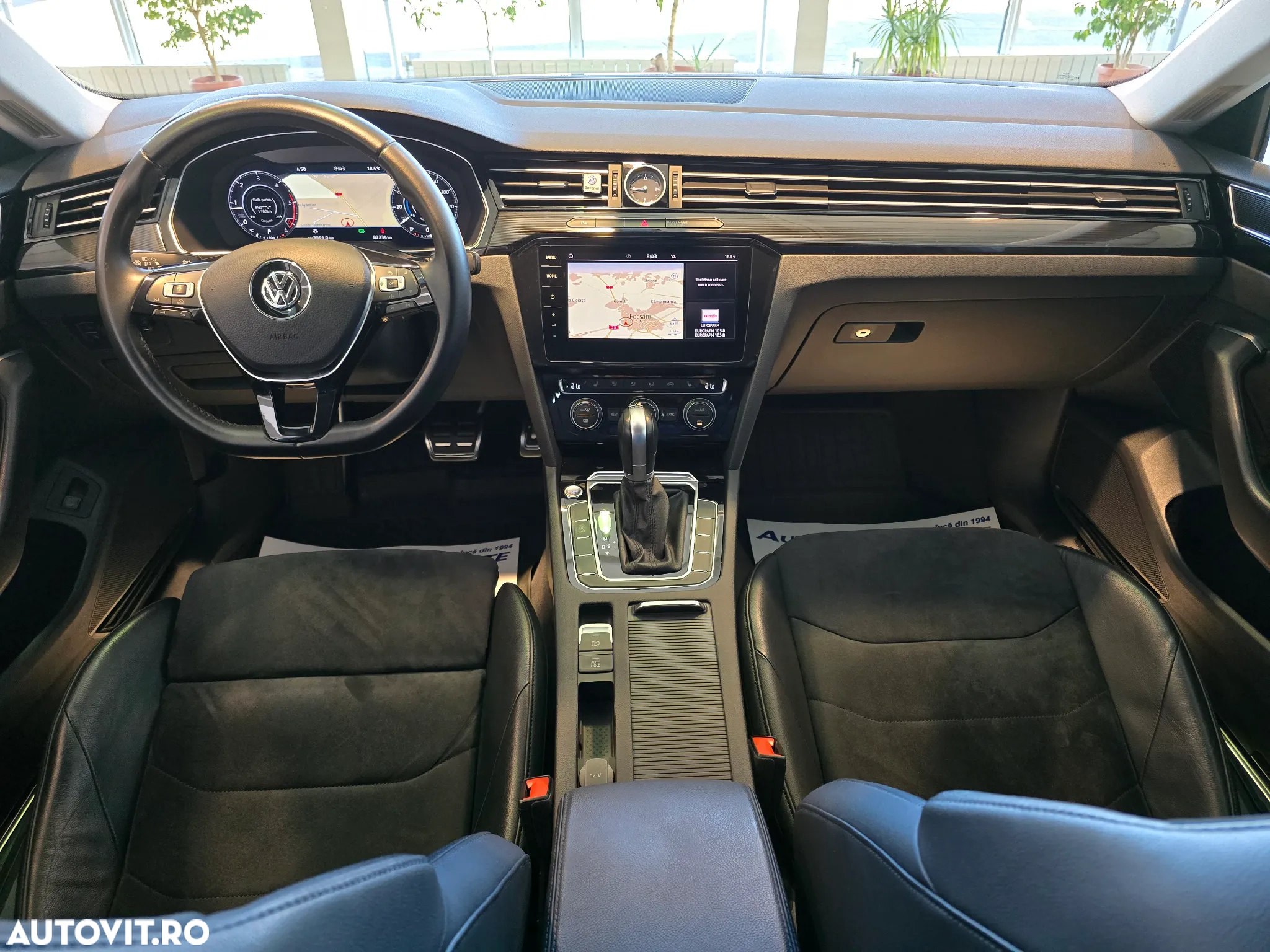 Volkswagen ARTEON - 7