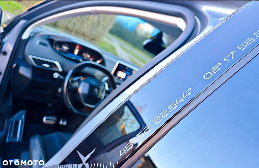 Peugeot 3008 1.5 BlueHDi Crossway S&S EAT8 - 10