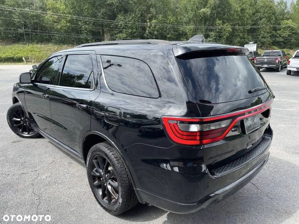 Dodge Durango - 6