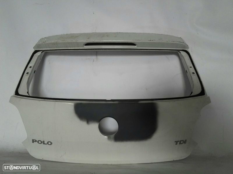 Porta / tampa da mala VOLKSWAGEN Polo (6R, 6C) - 1