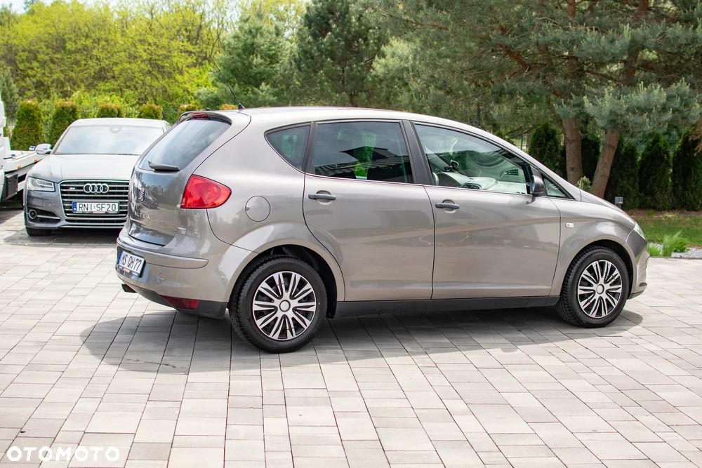 Seat Altea - 18