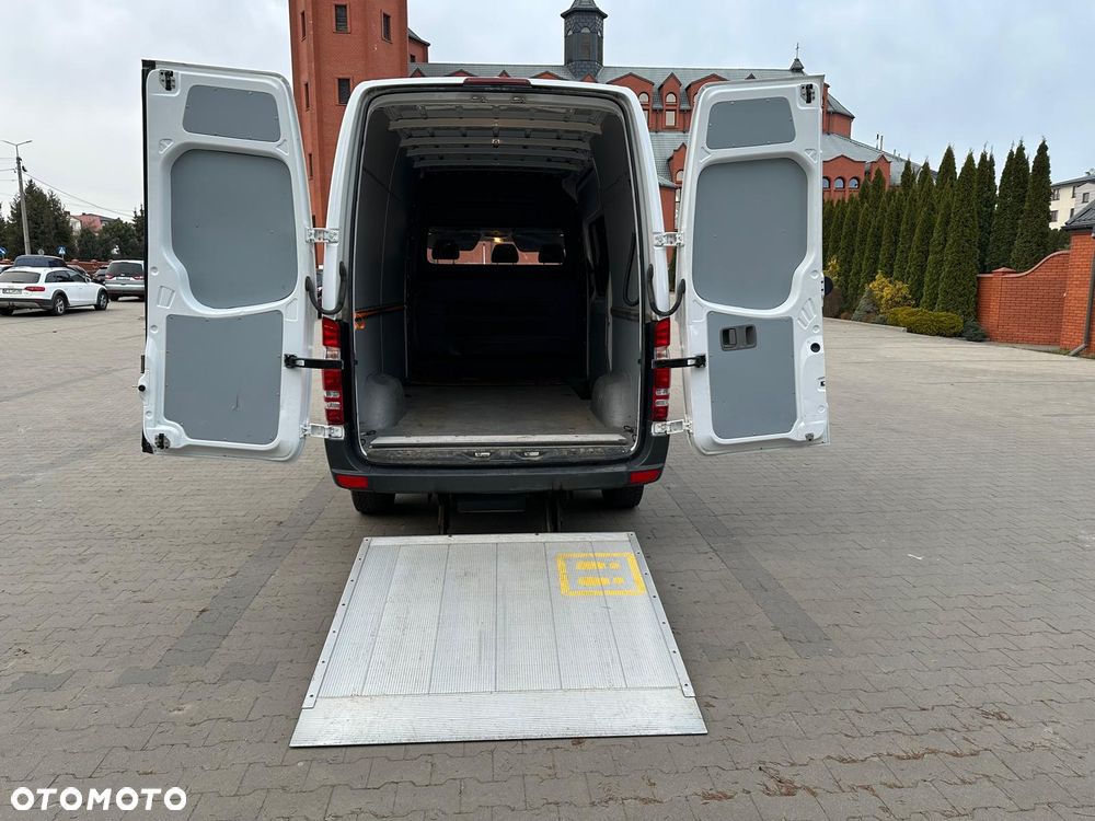 Mercedes-Benz SPRINTER - 23