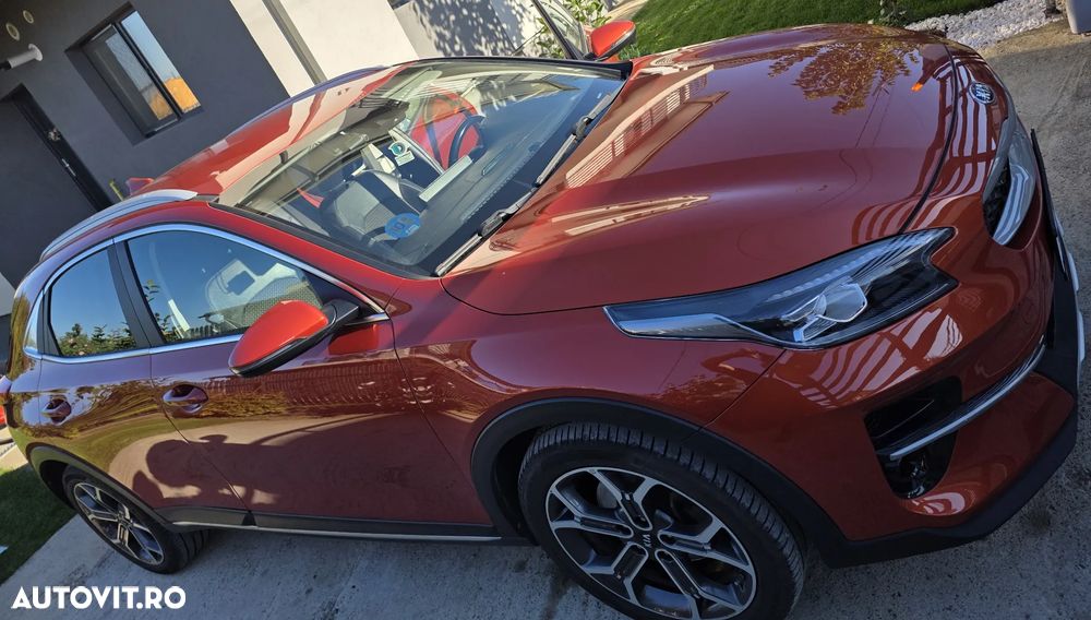 Kia XCeed 1.6 GDI 6DCT PHEV Vision - 2
