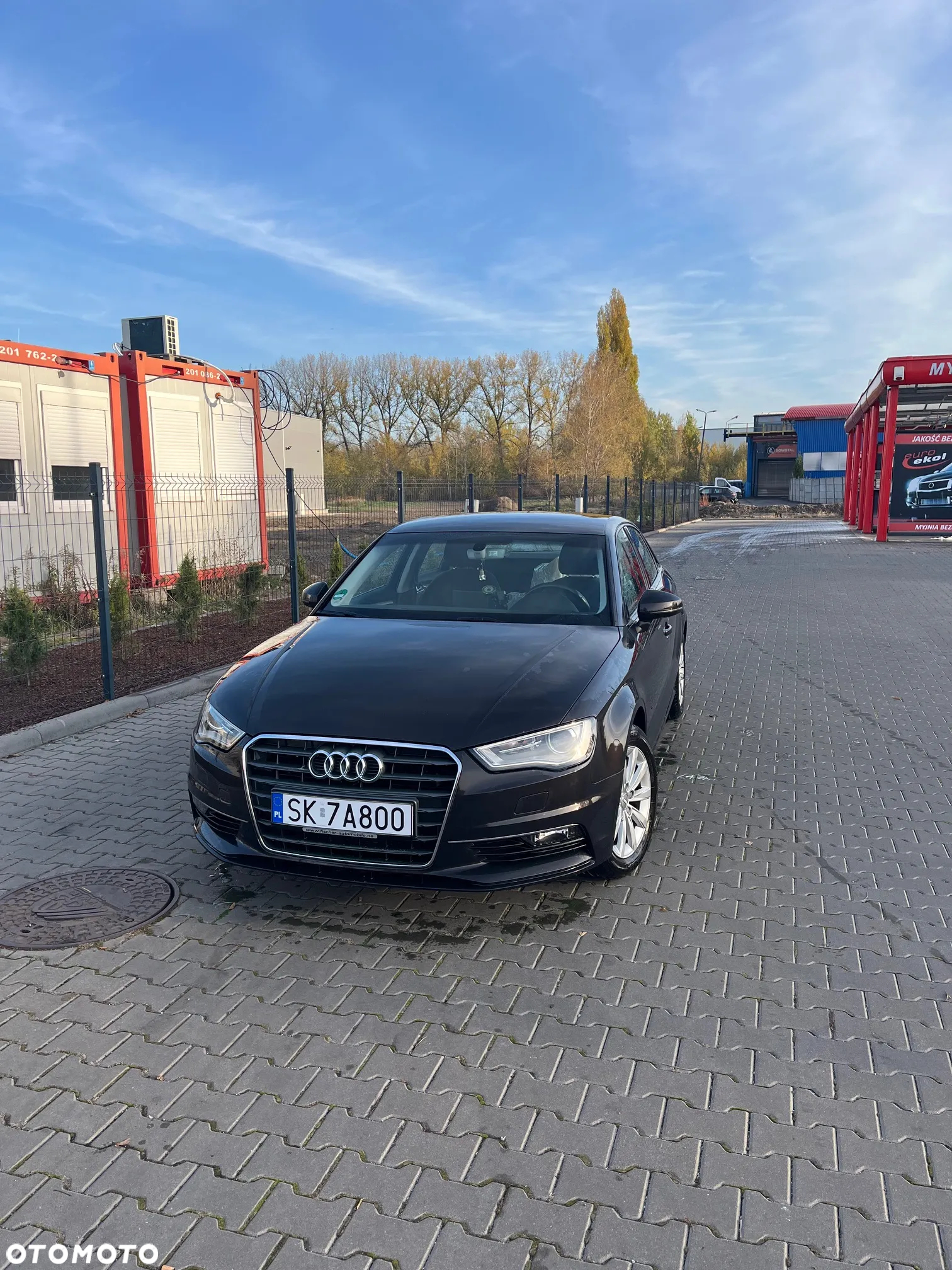 Audi A3 1.4 TFSI Attraction - 4