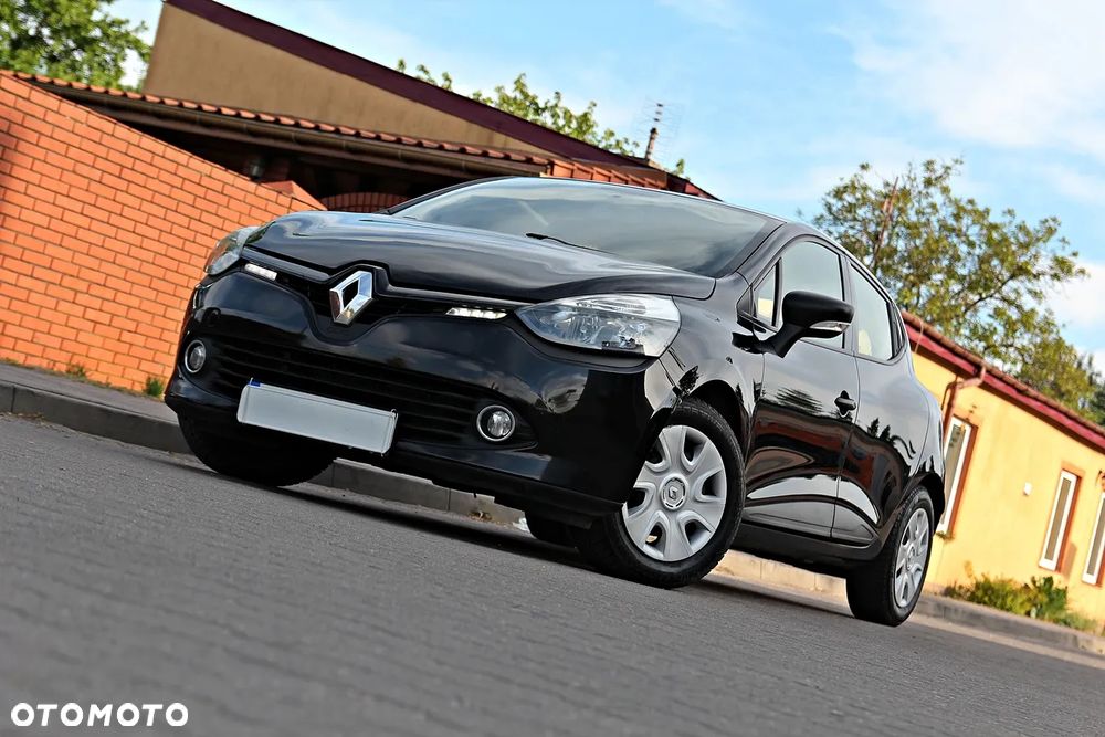 Renault Clio 1.5 dCi Dynamique - 8