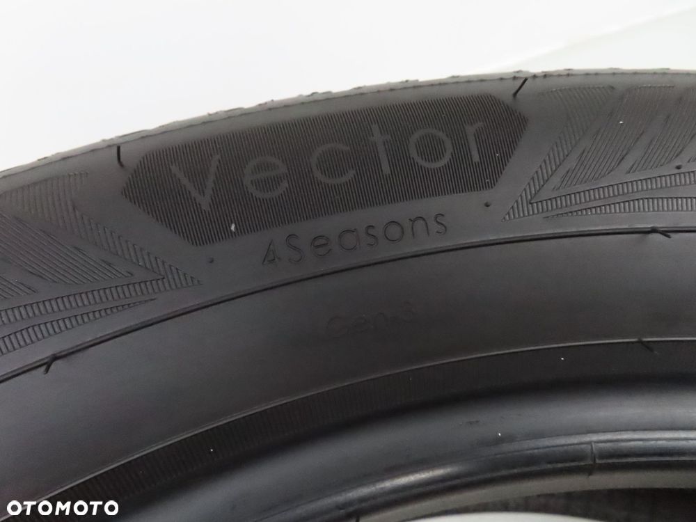 205/55R19 OPONA CAŁOROCZNA Goodyear Vector 4Seasons Gen-3 97V - 4