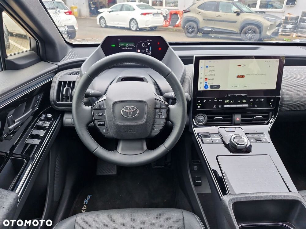 Toyota bZ4X 71.4kWh 4x4 Executive - 9