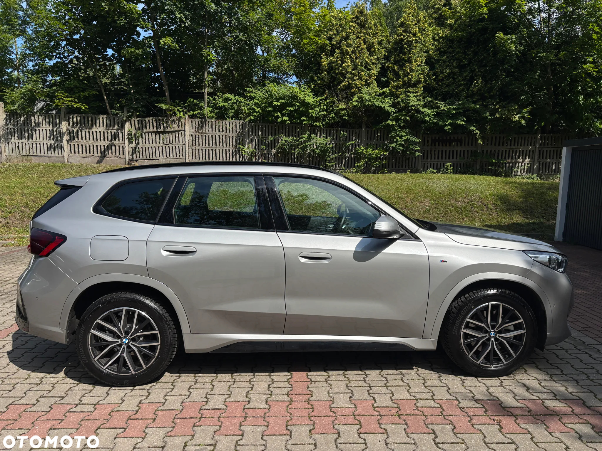BMW X1 - 8