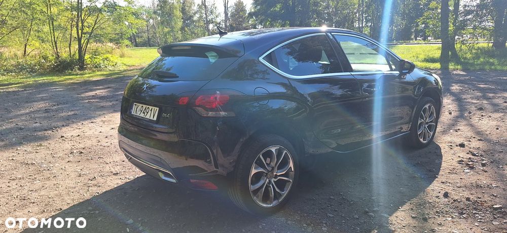 Citroën DS4 1.6 THP 1955 S&S EAT6 - 7