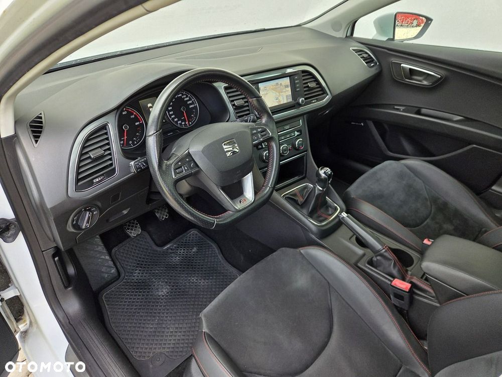 Seat Leon - 7
