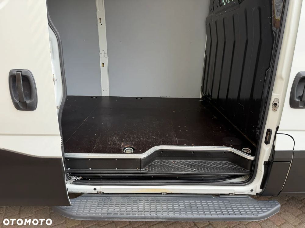 Iveco Daily L4H2 Bliźniaki HI-MATIC - 19