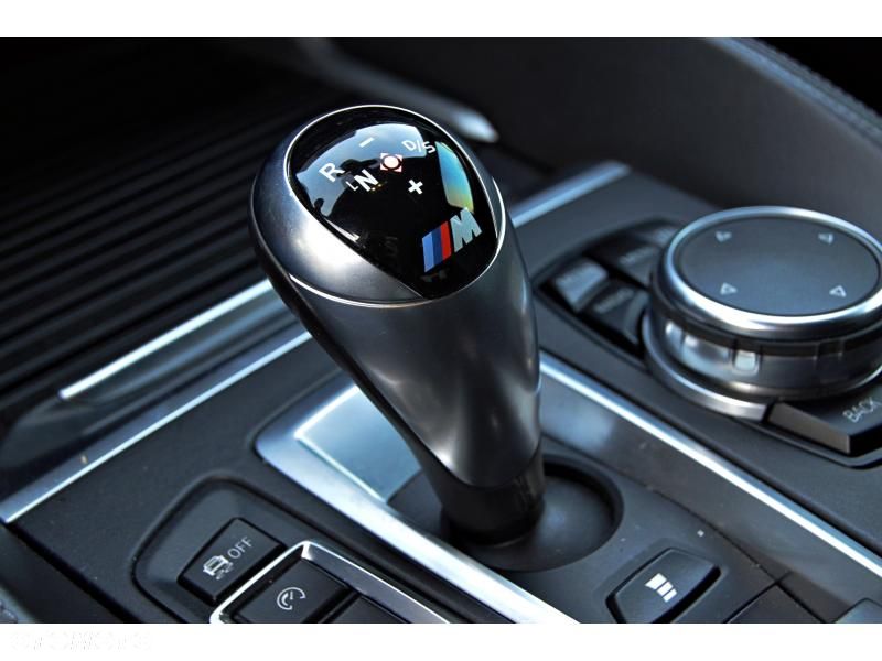 BMW X6M - 29