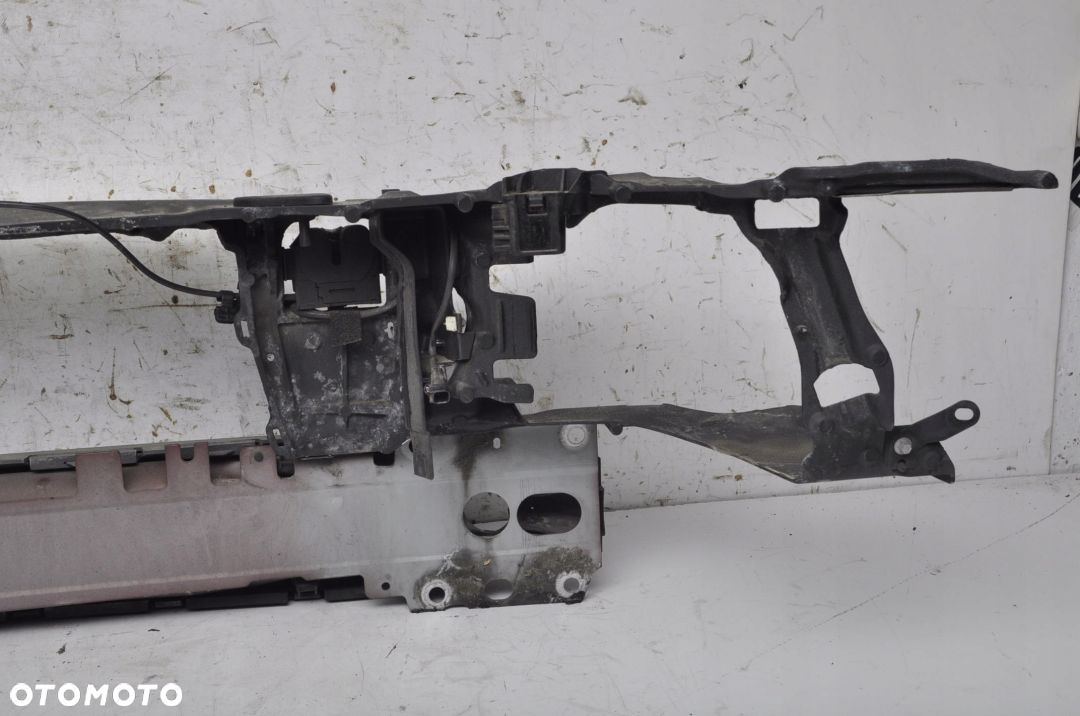 VOLVO S60 V60 PAS PRZEDNI WZMOCNIENIE BELKA ZAMEK - 8