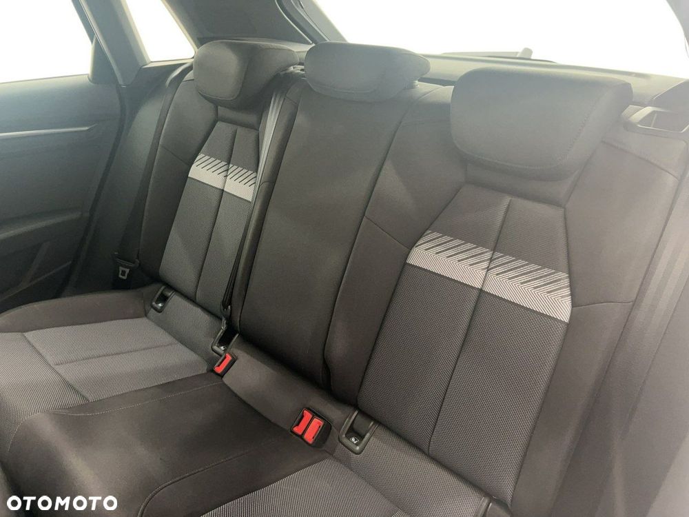 Audi A3 Limousine - 12