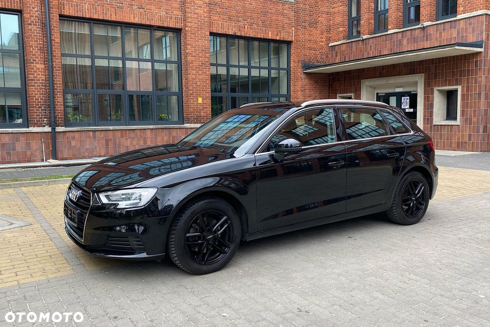 Audi A3 Sportback 1.5 TFSI cylinder on demand design - 5