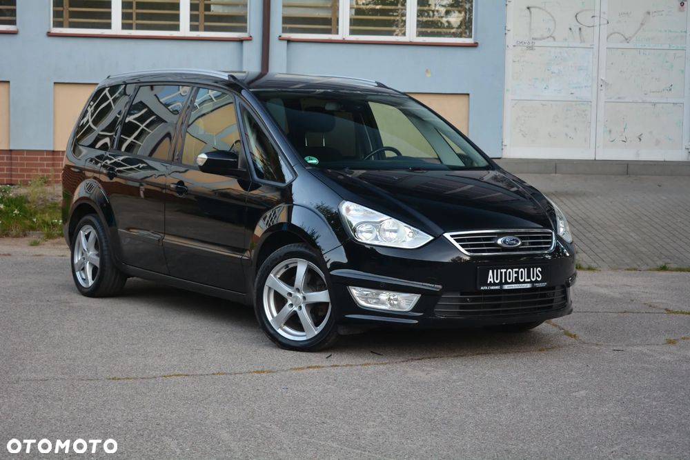 Ford Galaxy - 5
