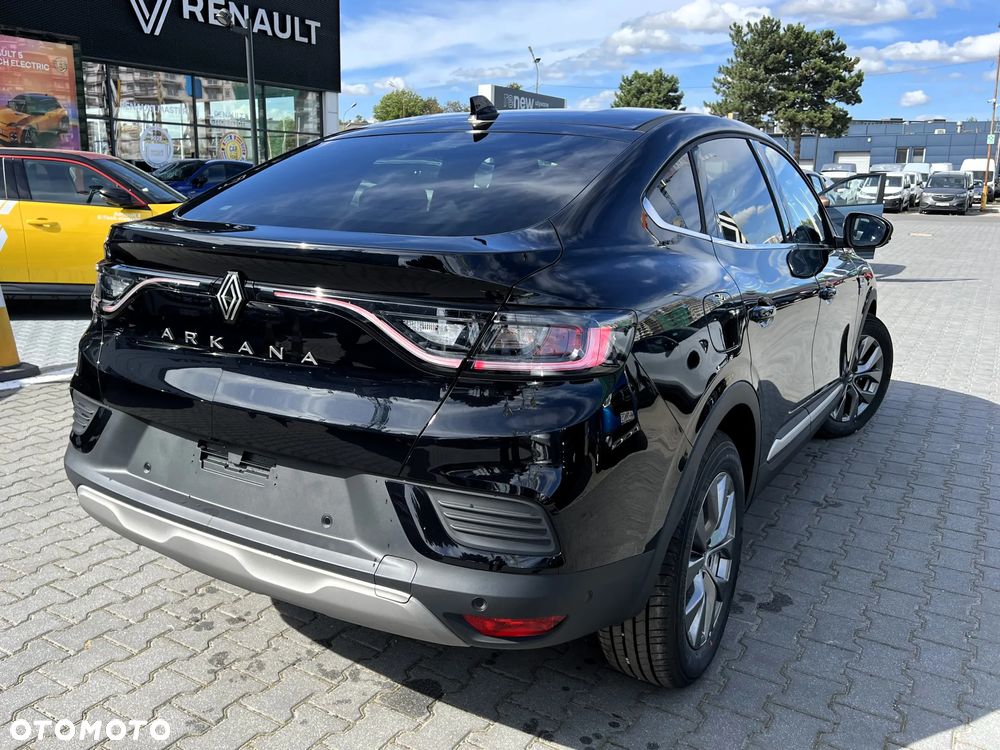Renault Arkana 1.3 TCe mHEV Techno EDC - 15