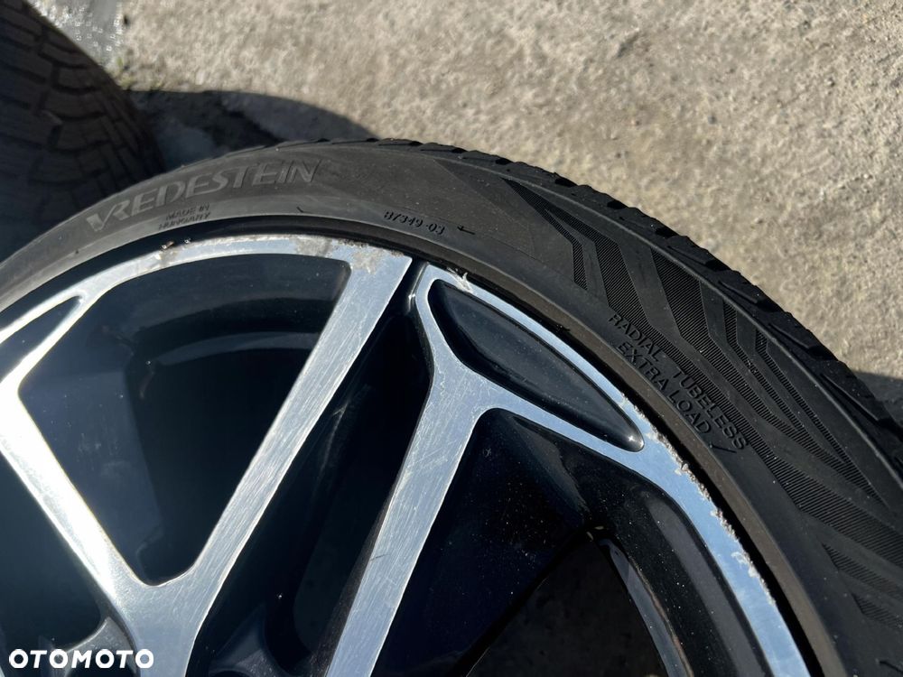 KOŁA FELGI OPONY LETNIE PEUGEOT 308 II T9 GT 225/40 R18 - 7