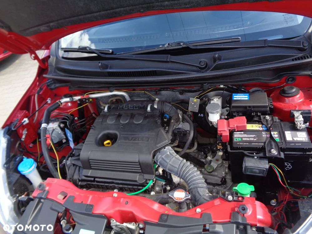 Suzuki Celerio - 22