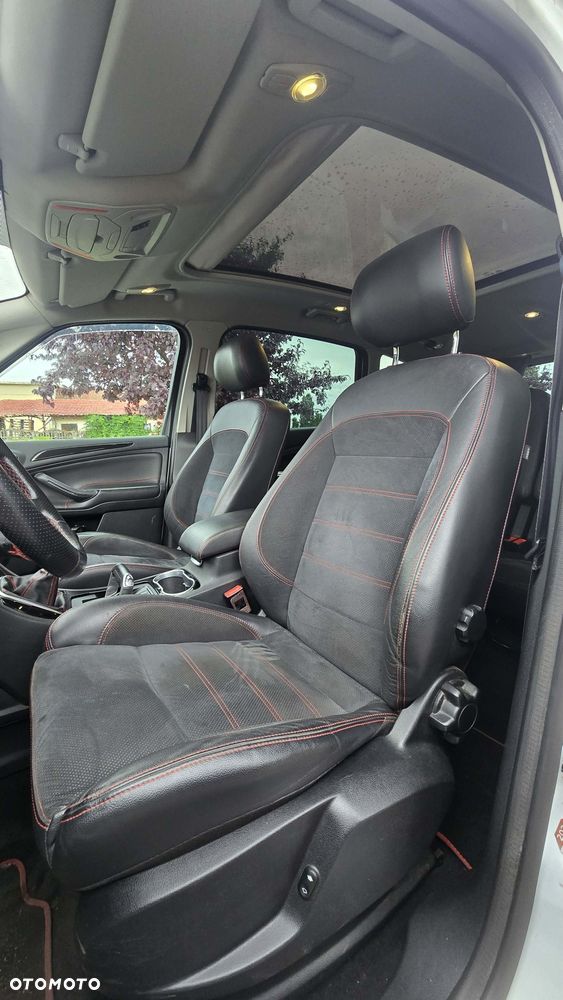 Ford S-Max - 6