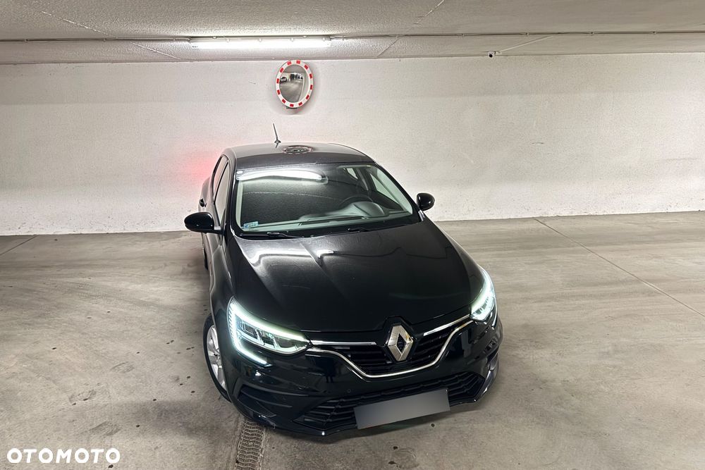 Renault Megane 1.0 TCe Zen - 16