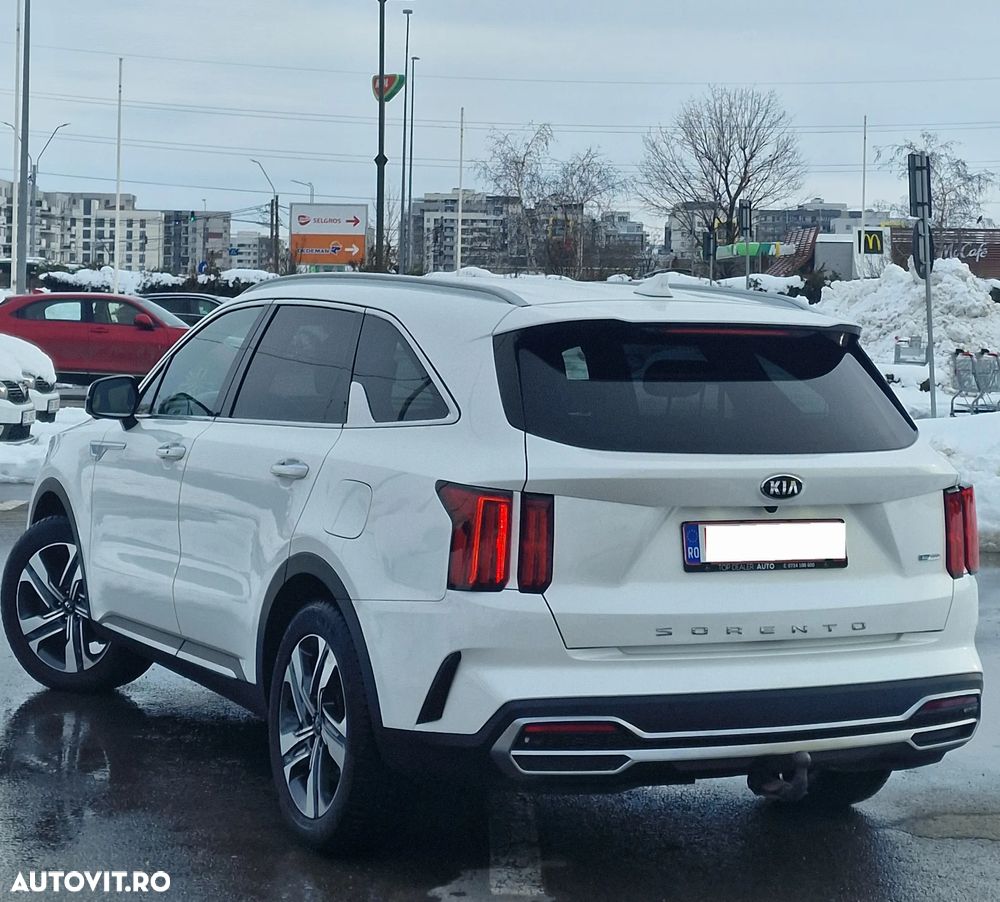 Kia Sorento - 4
