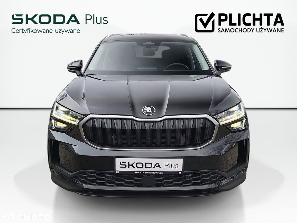 Skoda Kodiaq - 8