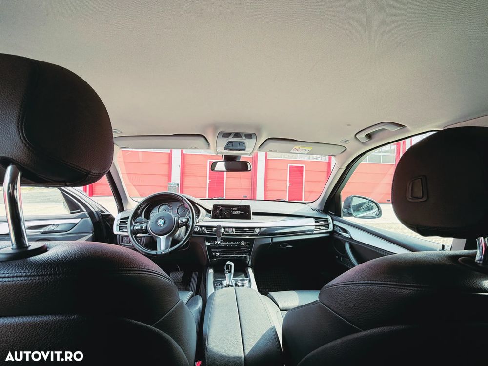 BMW X5 xDrive30d - 14
