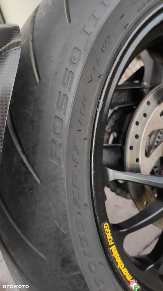 Ducati Multistrada - 26