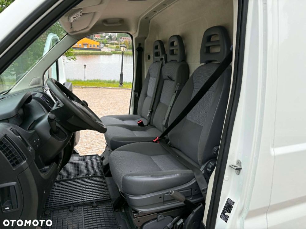 Peugeot BOXER - 13