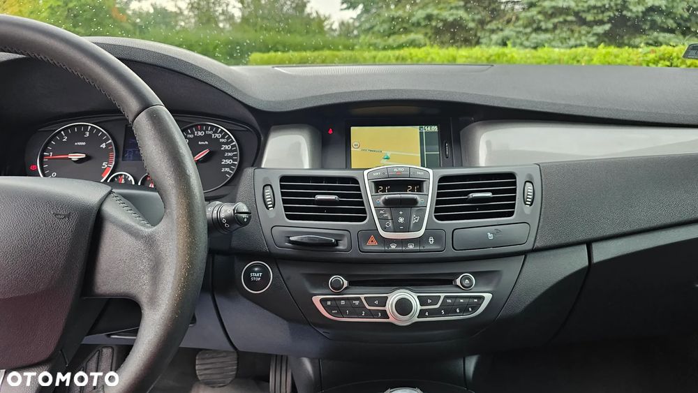 Renault Laguna 2.0 DCi Dynamique - 29