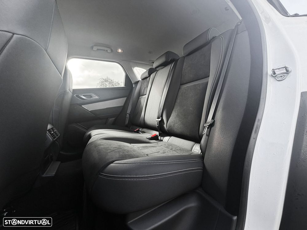 Land Rover Range Rover Velar 2.0 P400e AWD Dynamic SE - 10