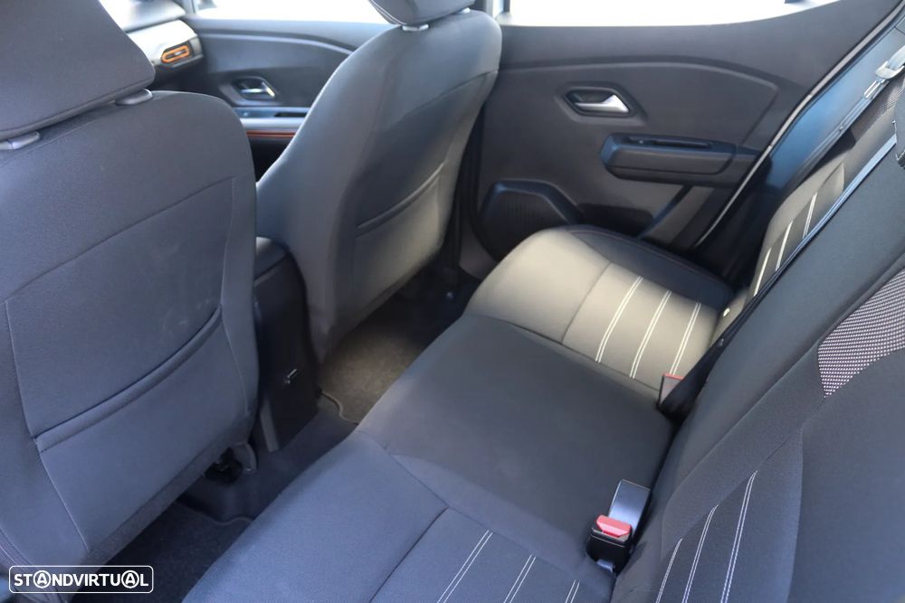 Dacia Sandero 1.0 ECO-G Stepway Bi-Fuel - 23