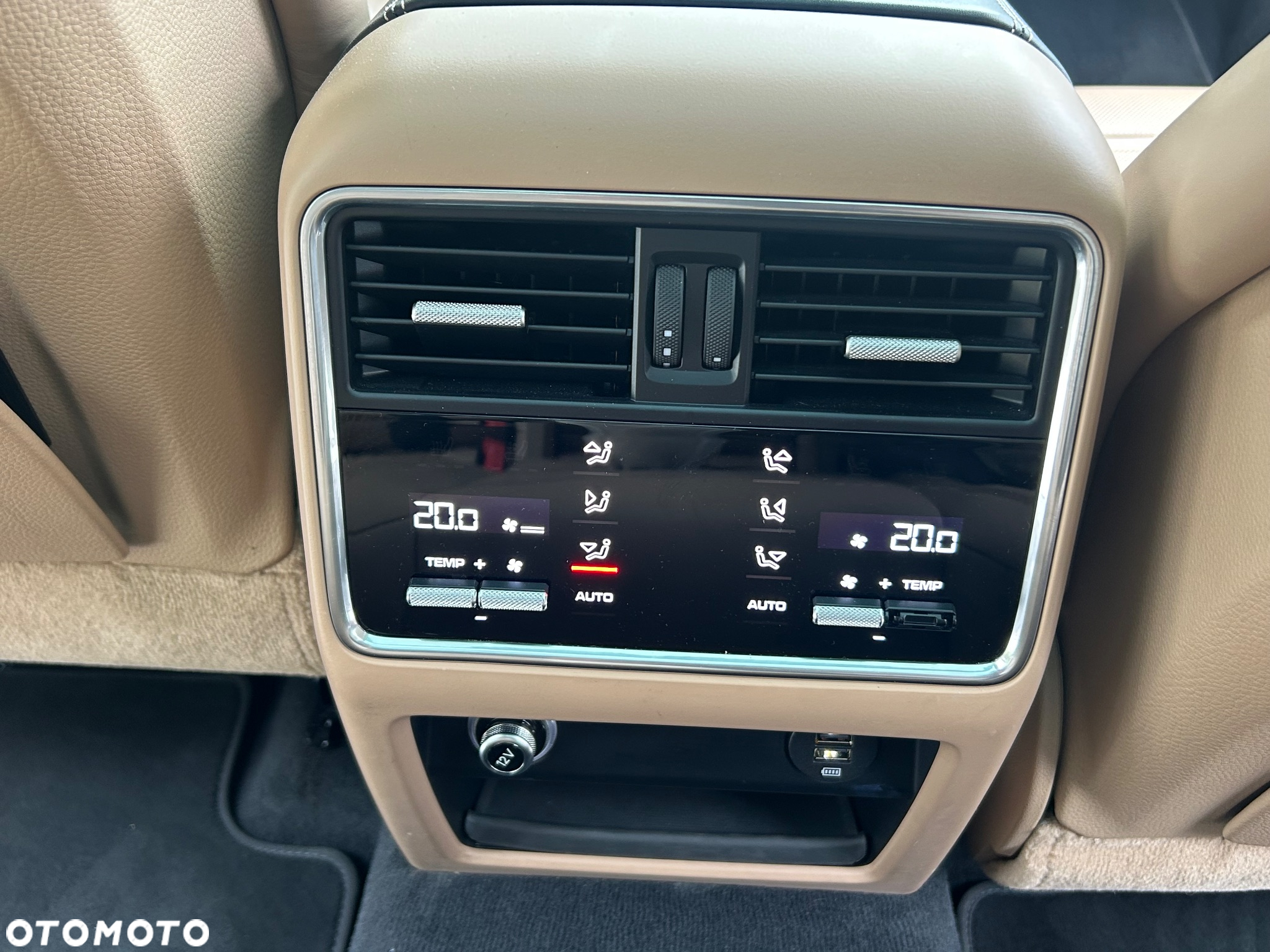 Porsche Cayenne S - 19