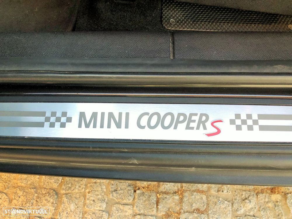 MINI Paceman Cooper SD - 25