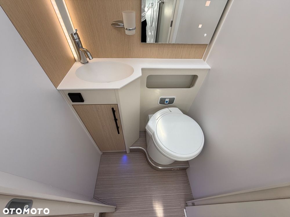 Hymer-Eriba Notin Ostrava JF - 26