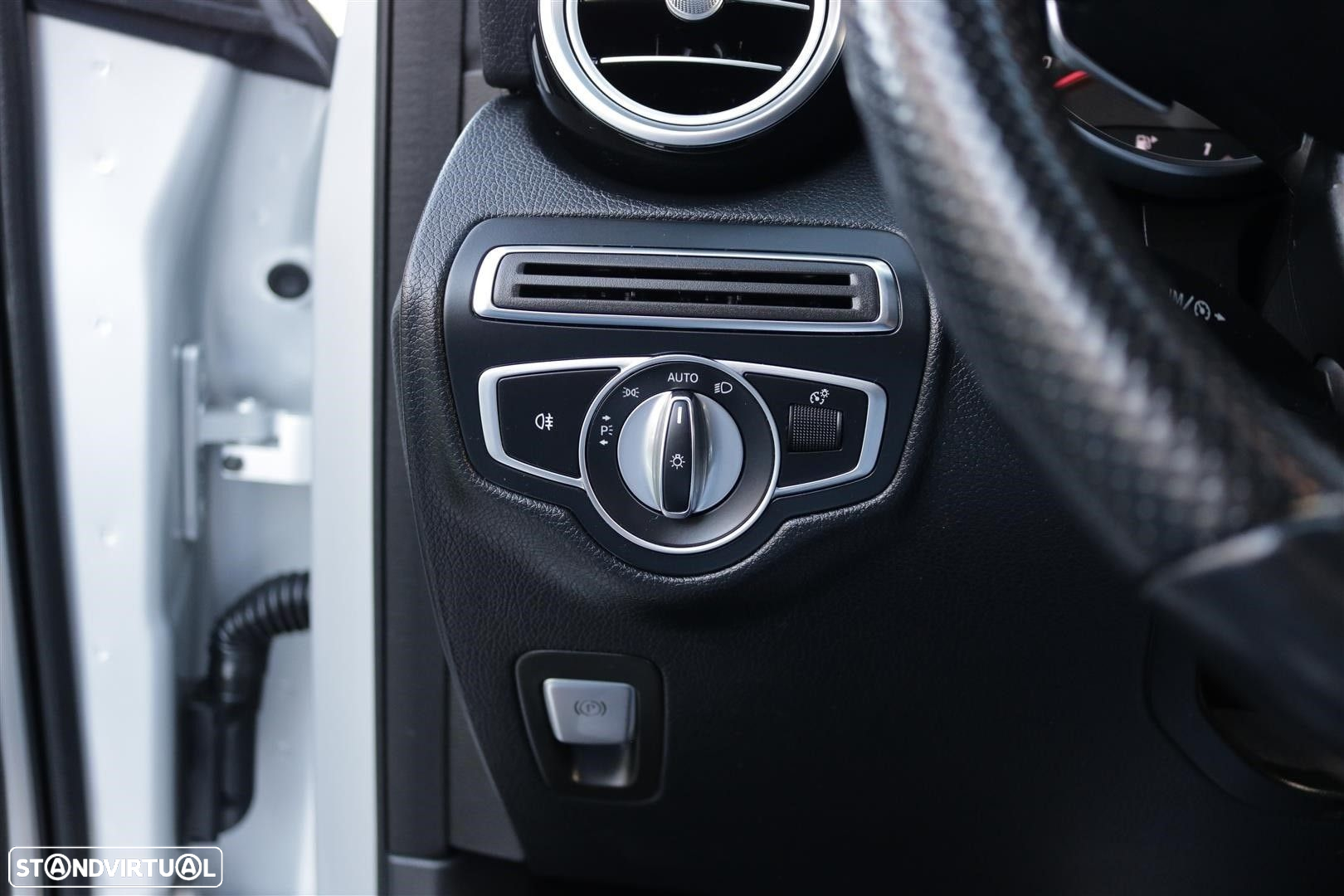 Mercedes-Benz GLC 250 d AMG Line 4-Matic - 39